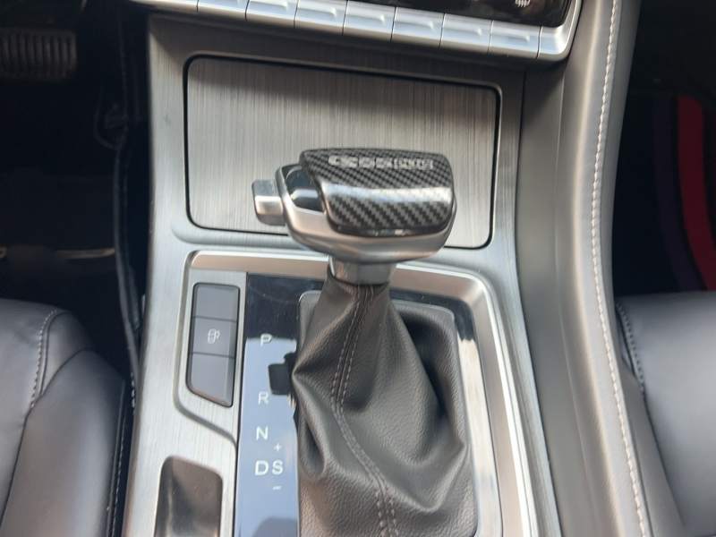Used CHANGAN CS55PLUS 2021 Blue Whale Edition 1.5T DCT Luxury Model — 9