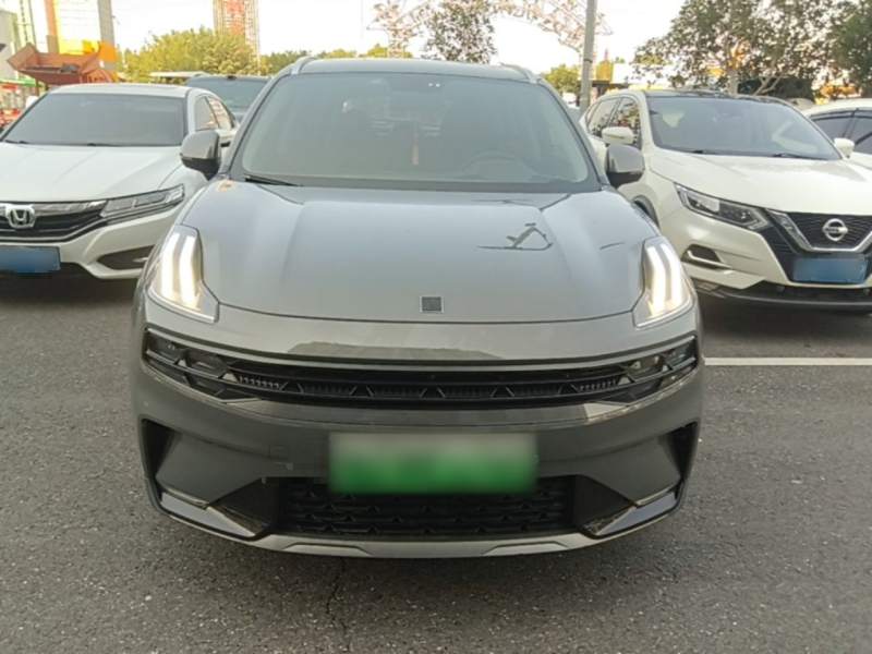 Used Lynk & Co 06 EM-P 2022 PHEV 84 km Range Pro Version — 2