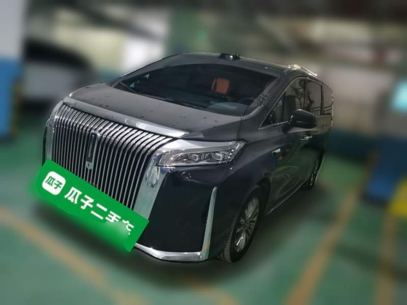 Used Wey Gaoshan 2025 Four-Wheel Drive Alpine 8