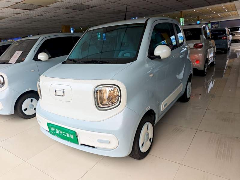 Used Bestune Pony 2025 222km Range Agile Horse