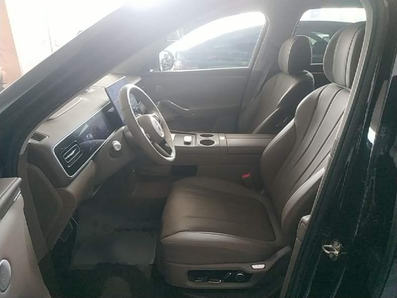 Used Hima AITO M7 2026 Model Range-Extending Ultra All-Wheel Drive 5-Seater Version — 14
