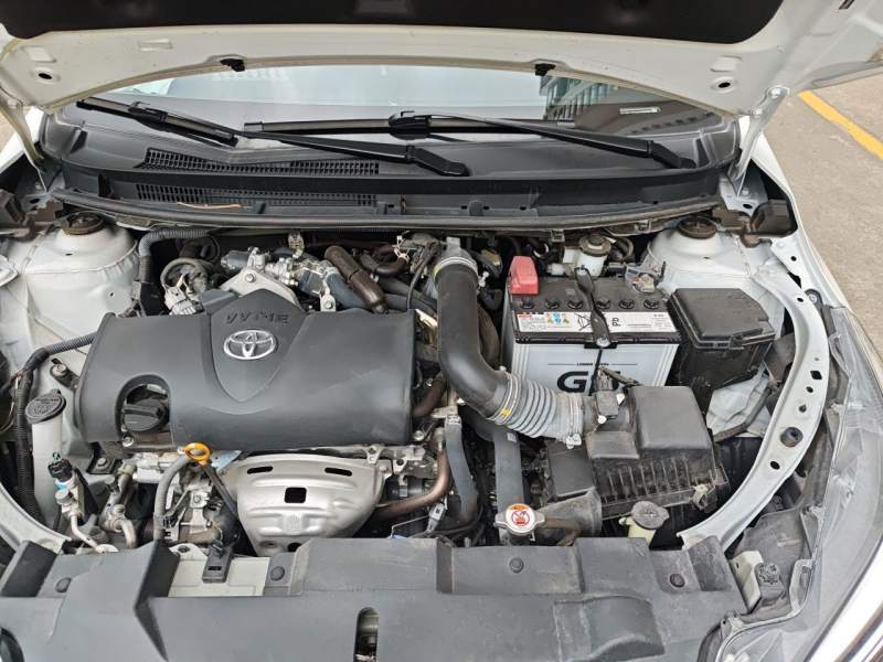 Used Toyota YARiS L Zhi Xuan 2022 X-Trail 1.5L CVT Luxury PLUS Edition — 21