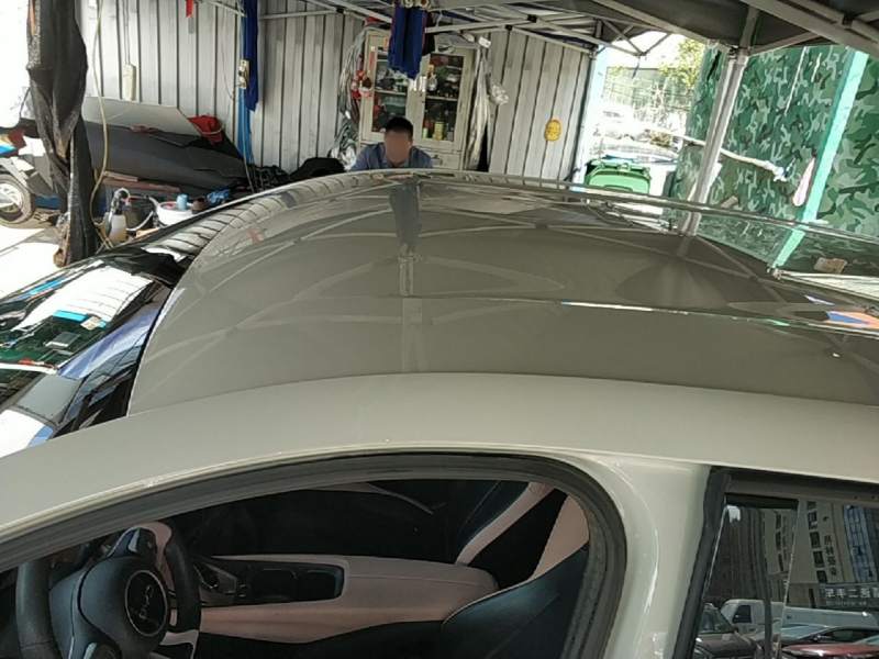 Used BYD Seagull 2024 Honor Edition 305km Dynamic Version — 26