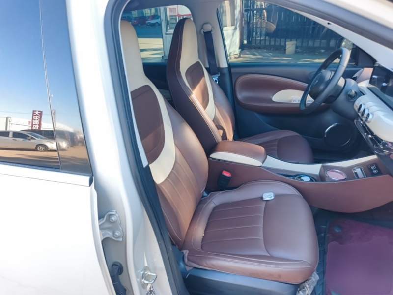 Used Wuling Bingo 2024 333 km Enjoyment Version — 24