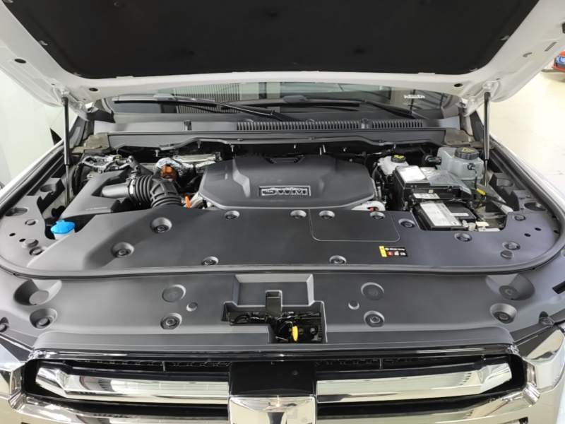 Used Tank 500 New Energy 2024 Hi4-T — 19