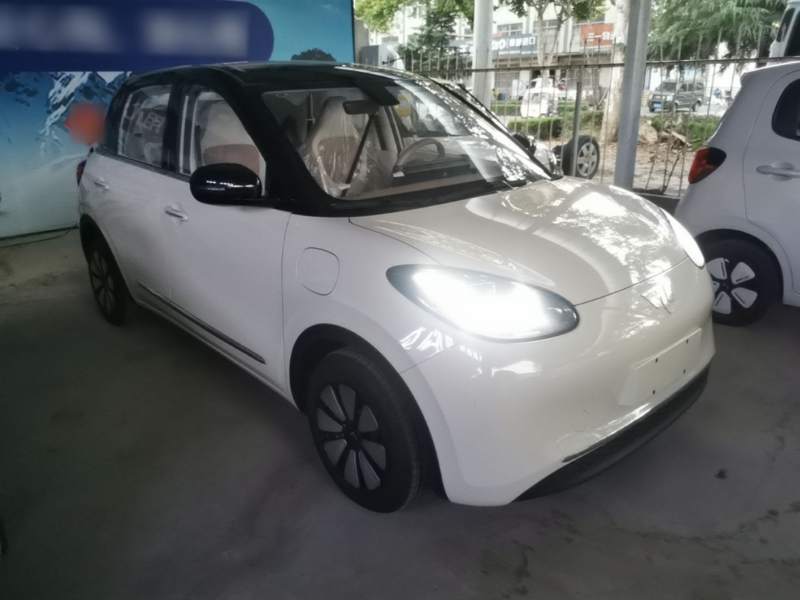 Used Wuling Bingo 2025 333 km Enjoyment Version — 3