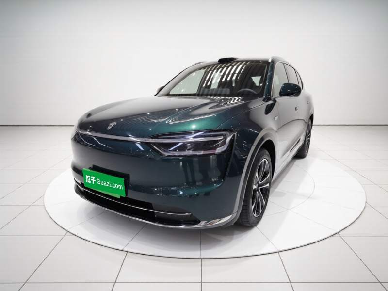 Used AITO/LUXEED/MAEXTRO/SAIC/STELATO AITO M7 2026 Model Range-Extending Ultra All-Wheel Drive 5-Seater Version