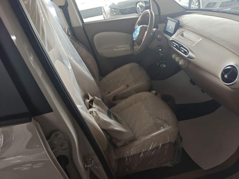 Used Wuling Hongguang MINIEV 2025 Four-Door Version Advanced Edition — 24