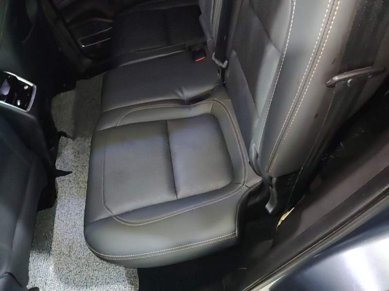 Used Chery Tiggo 8 2020 Facelifted Version 290TGDI Automatic Elite Edition — 16