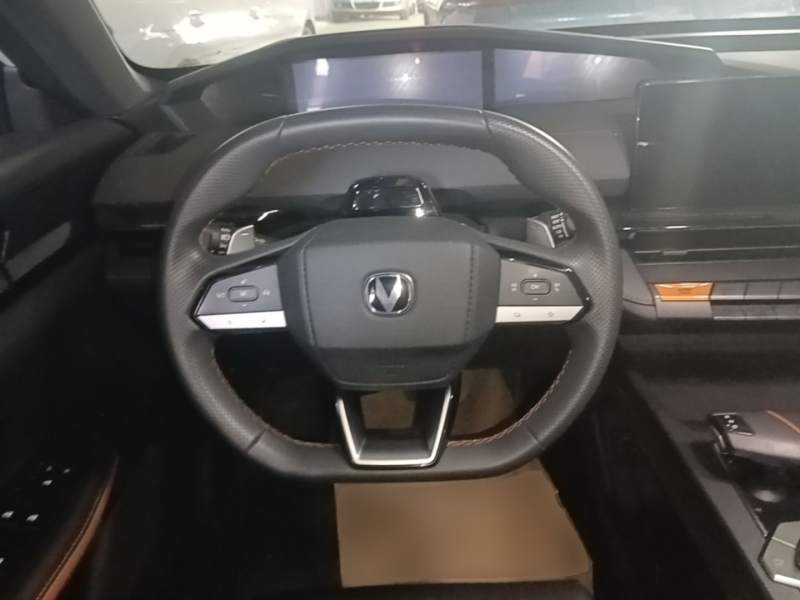 Used CHANGAN UNI-V 2024 1.5T High-Energy Version — 10