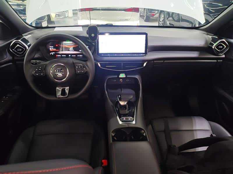 Used MG 5 2025 300TGI Global Flagship Edition — 9