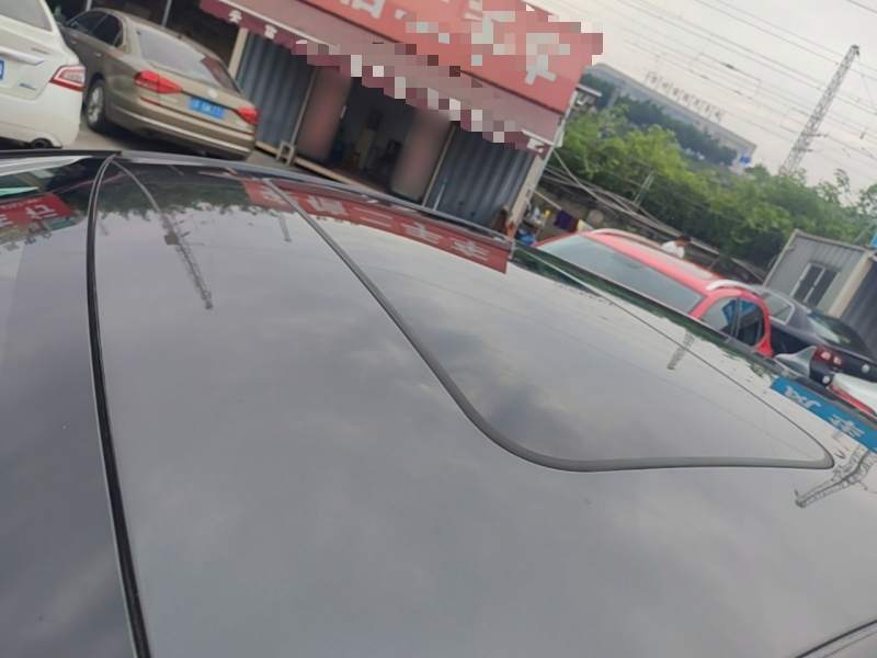 Used CHANGAN Eado 2024 PLUS Blue Whale NE 1.4T GDI DCT High-Energy Edition — 26