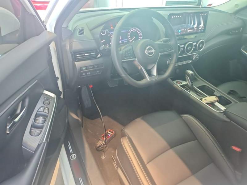 Used Nissan Sylphy 2023 1.6L CVT Enjoyment Edition — 15