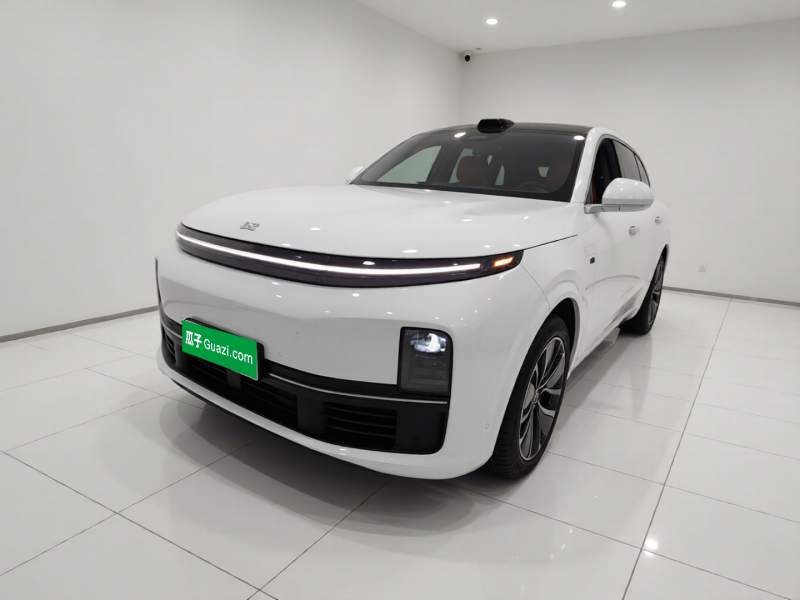Used Li Auto L7 2024 Ultra Model