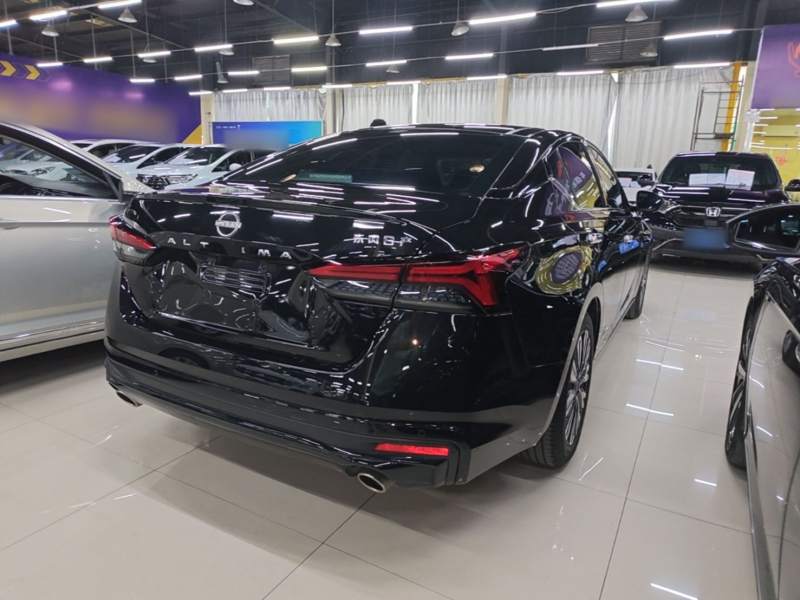 Used Nissan Teana 2022 2.0L XL-TLS Enjoyment Edition — 6