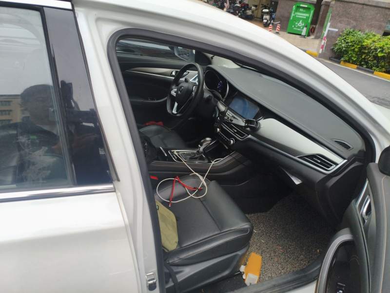 Used CHANGAN Eado 2019 High-Energy Edition 1.6L GDI Automatic Pioneer Model China VI Standard — 26