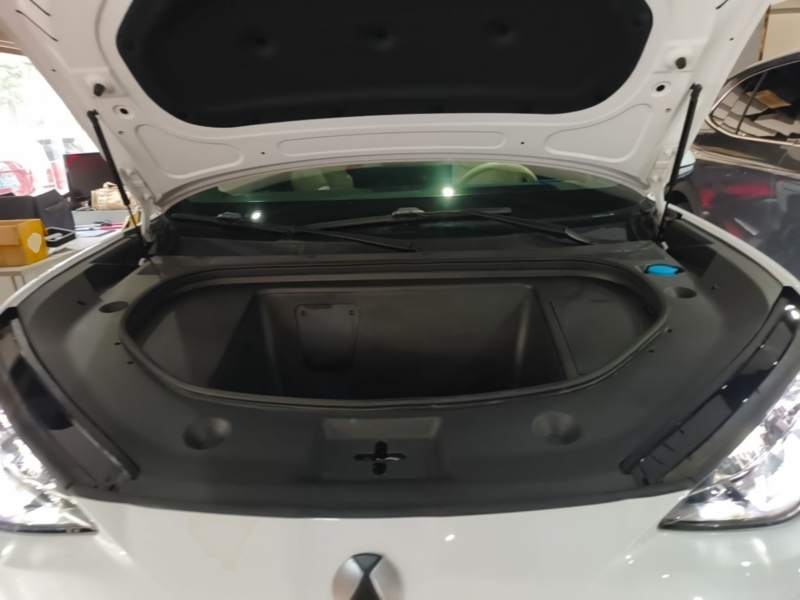 Used Denza N7 2023 Long-Range Performance Edition — 19