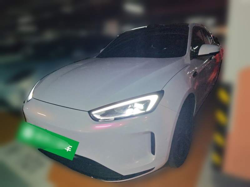 Used Hima AITO M5 2024 Extended-Range Max RS Four-Wheel Drive Advanced Intelligent Driving Version