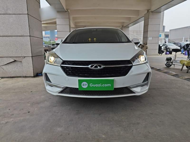 Used Chery Arrizo 5 2019 PRO 1.5L Manual Youth Edition China VI compliant — 2