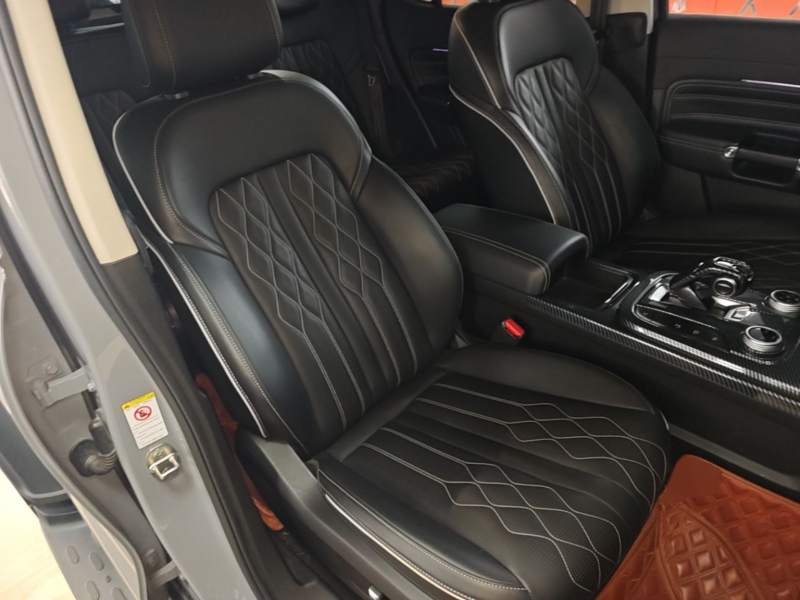 Used Tank 300 2021 Off-Road Edition 2.0T Challenger — 24