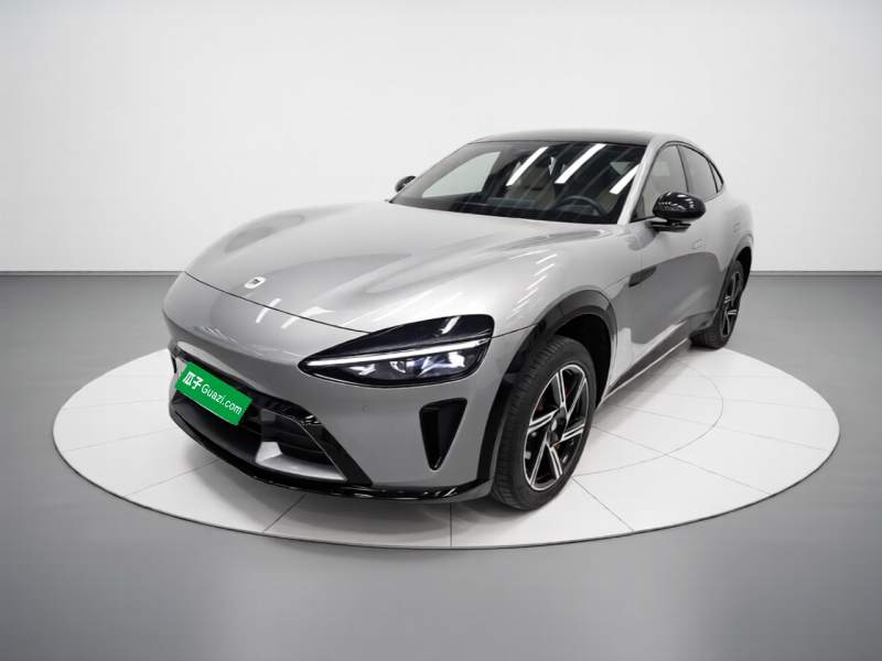 Used Xiaomi Auto YU7 2025 Ultra-Long Range High-Performance All-Wheel-Drive Max Edition — 1