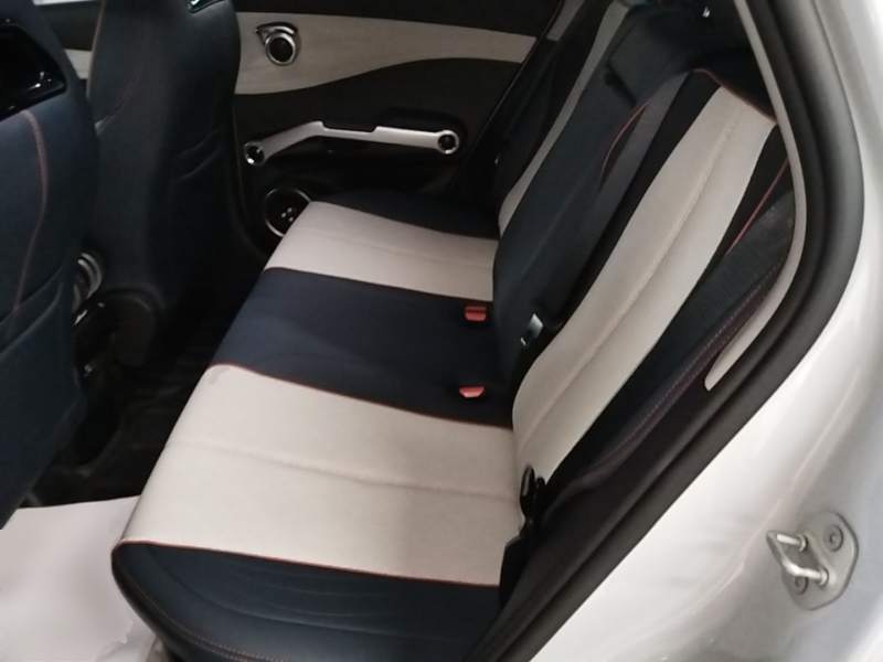 Used BYD Yuan PLUS 2022 510 km Flagship Version — 16