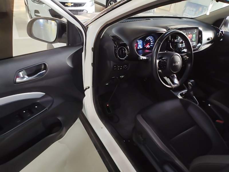 Used Kia kx1 Stonic 2021 1.4L CVT Sunroof Model — 15