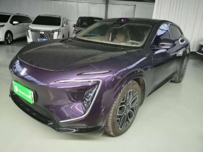 Used Avatr 07 2026 Ultra Pure-Electric All-Wheel-Drive Version — 1