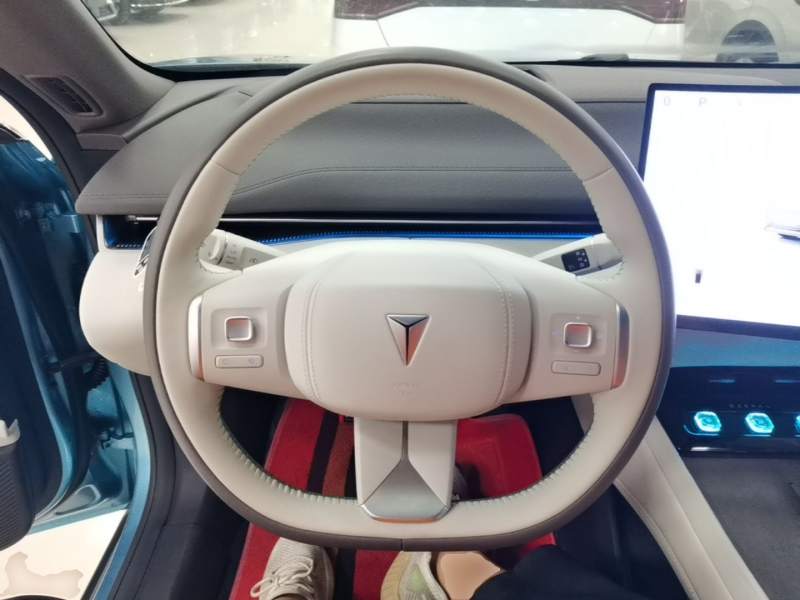 Used Deepal L07 2024 230Max Qiankun Intelligent Driving ADS SE Range-Extended Version — 10