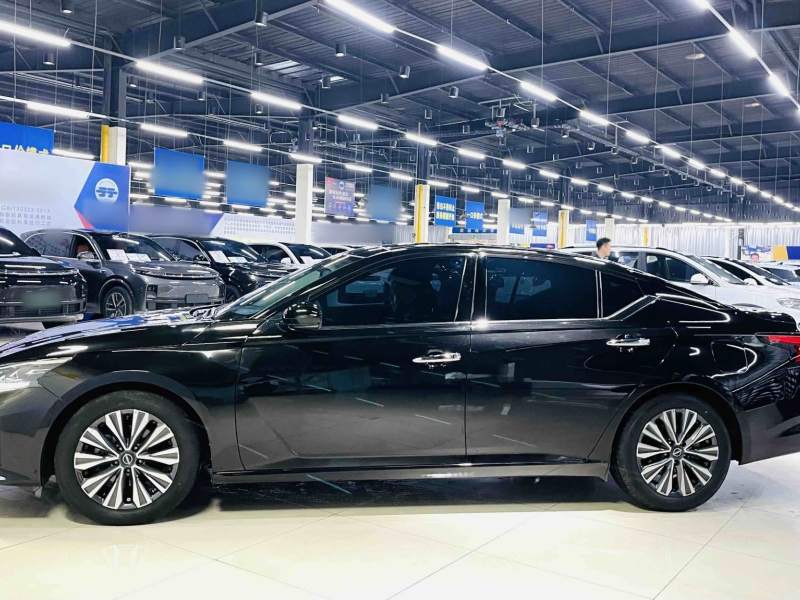 Used Nissan Teana 2022 2.0L XL-TLS Enjoyment Edition — 29