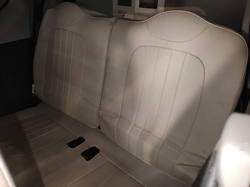 Used Wuling Hongguang MINIEV 2022 Macaron Premium Model – Lithium Iron Phosphate — 16