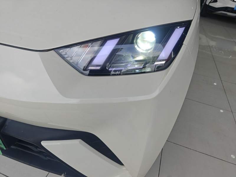 Used BYD Seagull 2023 Active Version — 23