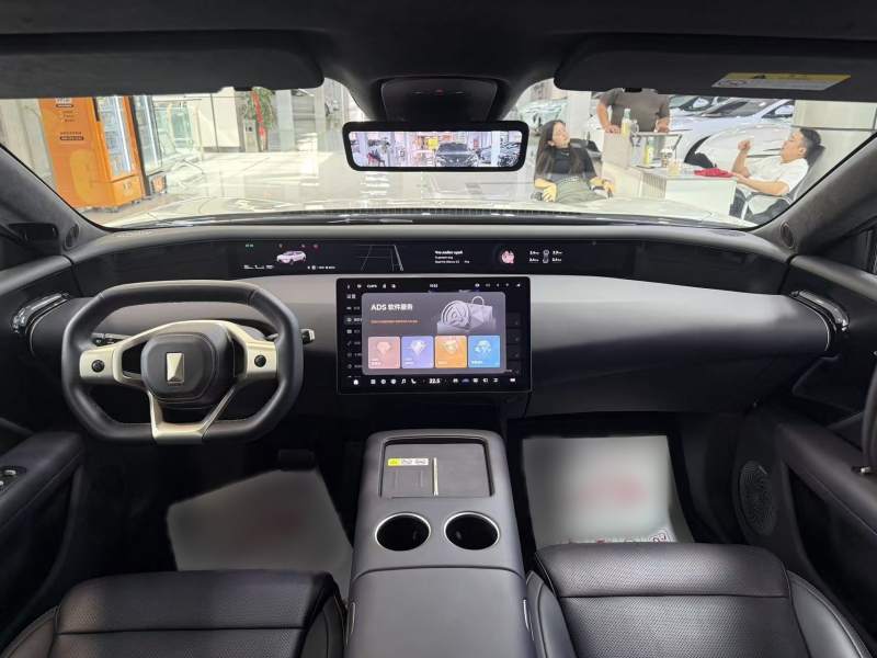 Used Avatr 07 2026 Ultra Pure-Electric All-Wheel-Drive Version — 37