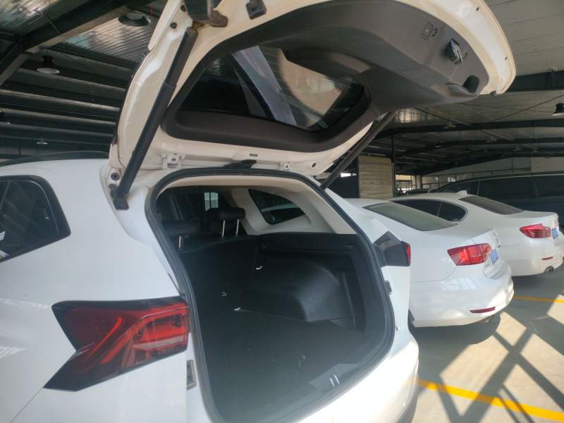 Used Haval H6 2024 1.5T Two-Wheel Drive Ultra — 14