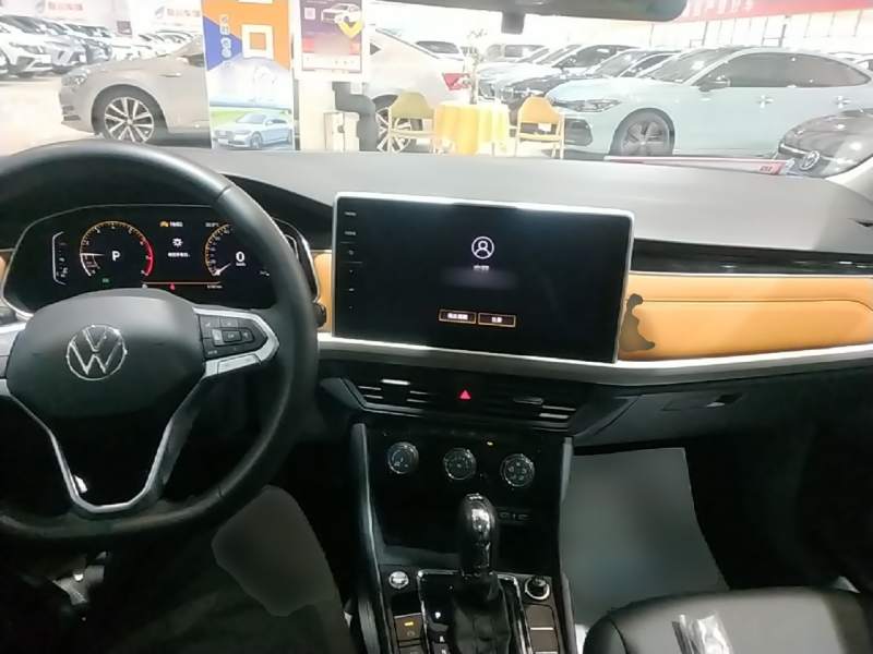 Used Volkswagen Bora 2023 200TSI DSG SmartDrive PRO Edition — 5