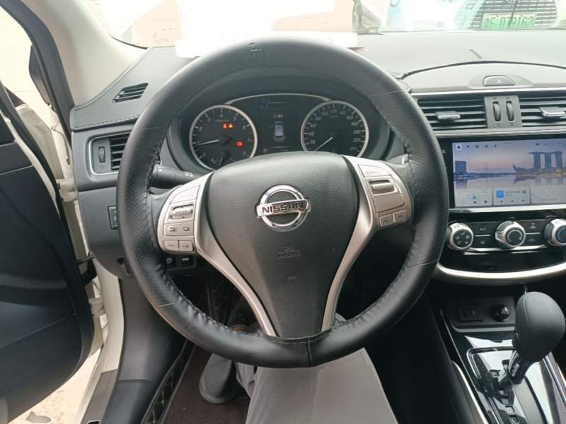 Used Nissan Tiida 2021 1.6L CVT Smart Drive Edition — 10