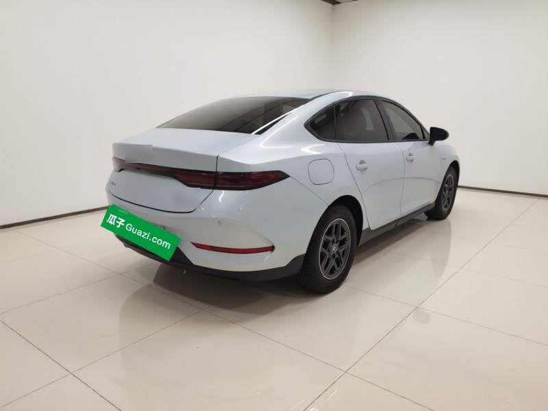 Used BYD Qin PLUS — 6