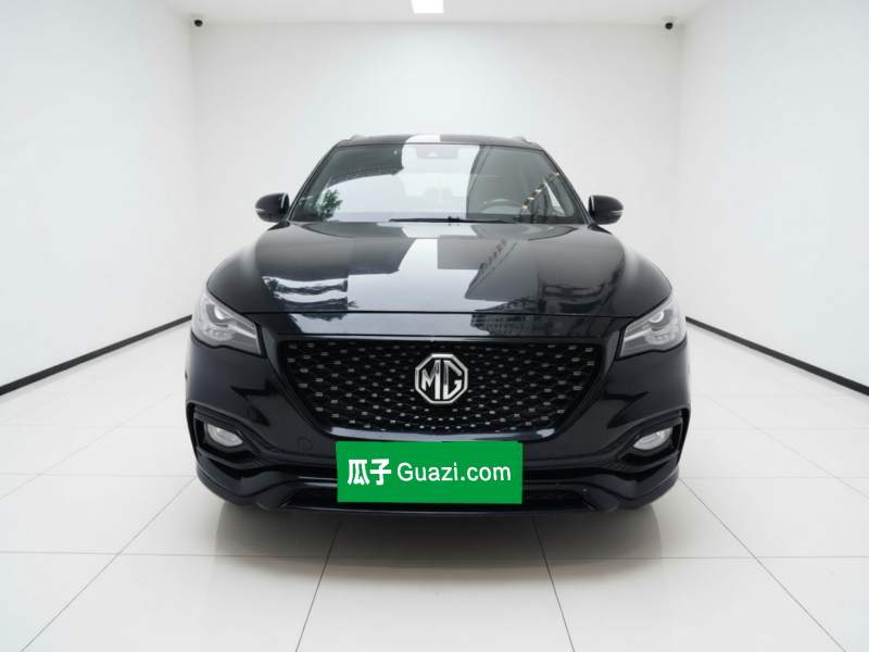 Used MG HS 2018 30T Automatic Two-Wheel Drive Trophy Edition—High-Octane V-Model — 11
