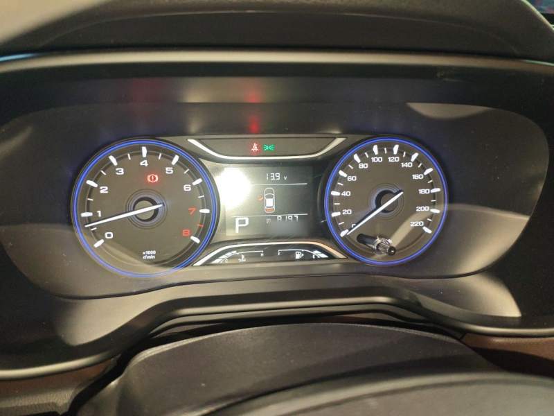 Used GAC Trumpchi GS3 2017 150N Automatic Elite Edition — 3