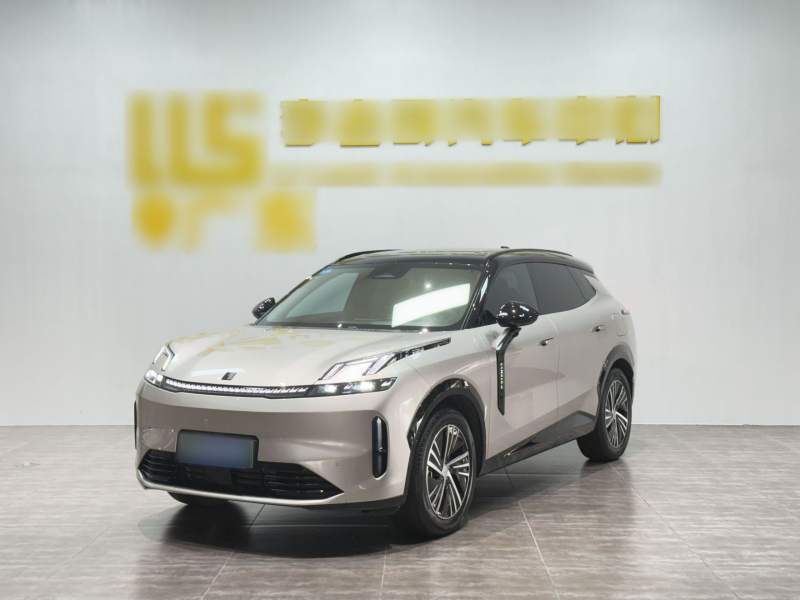Used Lynk & Co 08 EM-P 2023 220km All-Wheel-Drive Performance Halo — 1