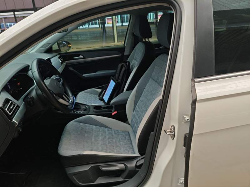 Used Volkswagen Lavida 2023 280TSI DSG Full-Comfort Edition — 14