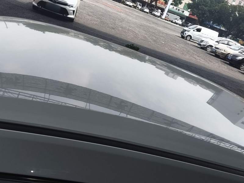 Used Dongfeng Aeolus Yixuan 2023 Mach Edition 1.5L Automatic Chasing Wind Version — 26