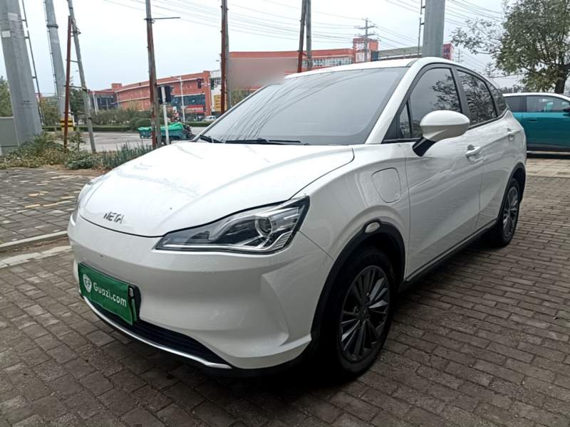 Used NETA V 2022 Chao 400 Lite — 1