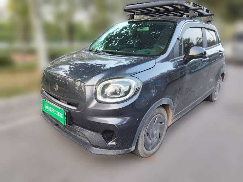 Used Leapmotor T03 2023 200 Lite Edition — 1