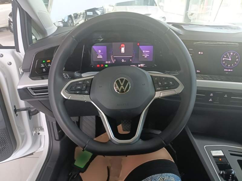 Used Volkswagen Golf 2023 280TSI DSG Pro — 10