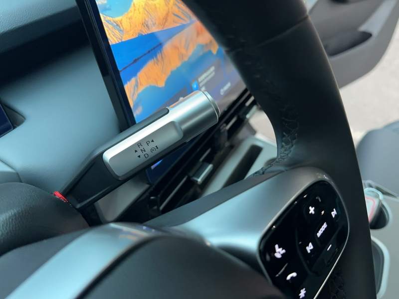 Used AION Y 2023 Plus 510 Smart Edition — 14