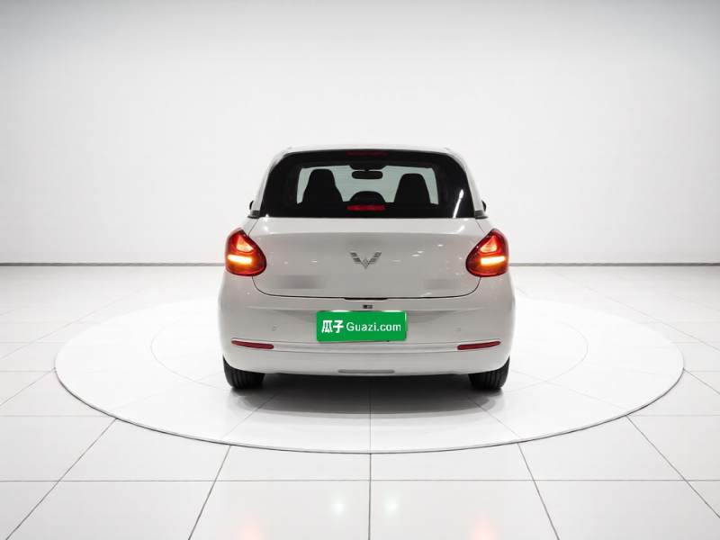 Used Wuling Bingo 2023 203km Light Edition — 5