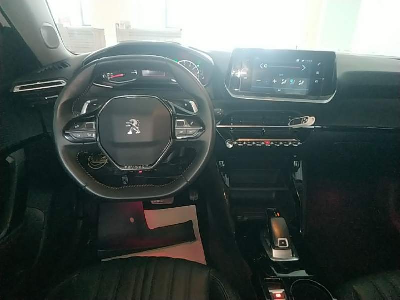 Used Peugeot 2008 2022 230THP THE ONE — 10