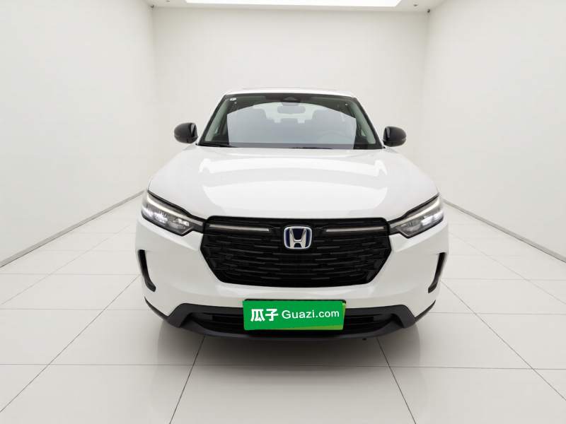 Used Honda HR-V 2023 2.0L eHEV Dynamic Smart Edition — 2
