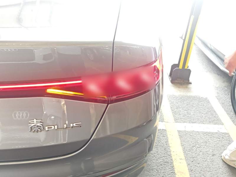 Used BYD Qin PLUS 2024 HONOR Edition DM-i 55KM Leading Model — 7